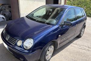 Volkswagen  1.4 TDI 5 porte