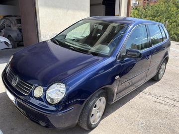 Volkswagen  1.4 TDI 5 porte