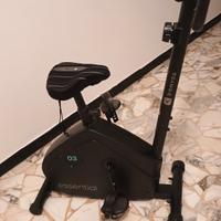 cyclette domyos