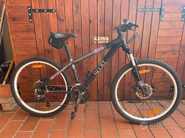 MTB Scott