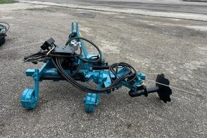 scalzatore o porta attrezzi Spedo con disco