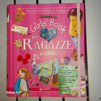 libro creativo 