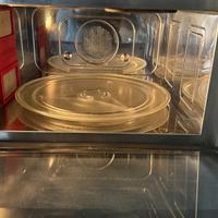 Forno a micronde Whirpool MWP 3391