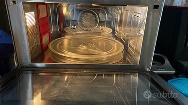 Forno a micronde Whirpool MWP 3391