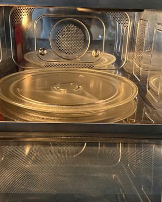 Forno a micronde Whirpool MWP 3391