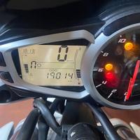 Triumph Street Triple R