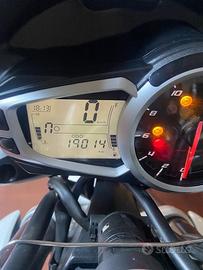 Triumph Street Triple R