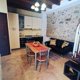 Casa Vacanza Orchidea Maiorana