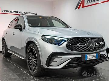 Mercedes-Benz GLC 300 AMG Line Premium Plus 4MATIC