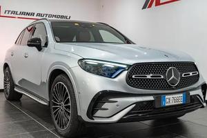 Mercedes-Benz GLC 300 AMG Line Premium Plus 4MATIC