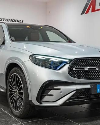 Mercedes-Benz GLC 300 AMG Line Premium Plus 4MATIC