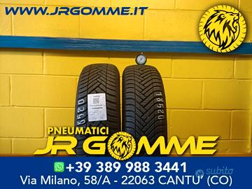 2 Gomme al 80% 175/70/14 HANKOOK 4 Stagioni - Cant