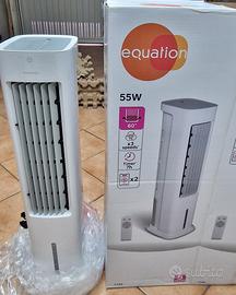 Rinfrescatore d'aria nuovo