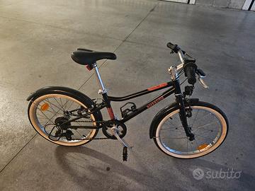 bicicletta bambino perfetta