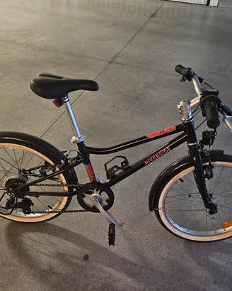 bicicletta bambino perfetta