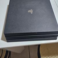 Ps4 pro
