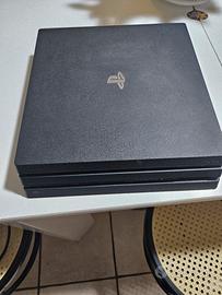 Ps4 pro