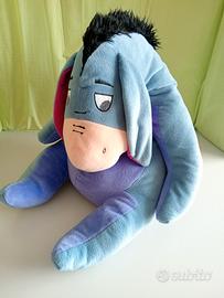 Peluche Disney Ih-Oh Winnie Pooh cm40