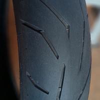 Pirelli Diablo rosso 2   120/70/17