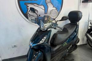 Kymco Agility 300