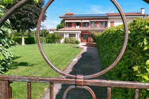 Porzione di casa - Carbonera