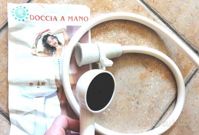 Doccia a mano portatile