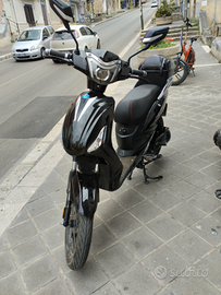 Scuter elettrico cityall 25olxs800w