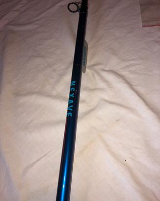 Canna shimano nexave dx te 120 gr