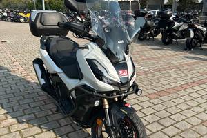 HONDA ADV 350 KITTATO