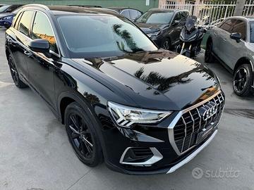 Audi Q3 35 TFSI S tronic Business Advanced