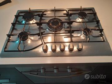 piano cottura 