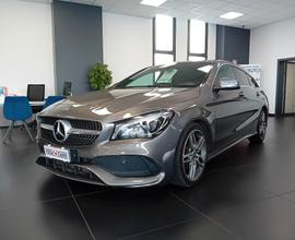 MERCEDES-BENZ CLA 200 d S.W. Automatic Premium T