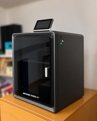 Anycubic Kobra S1
