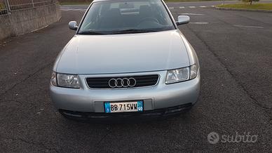 Audi A3 1.8 20V cat 3p. Attraction