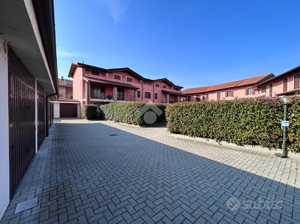 Apartment in Tronzano Vercellese - Vista 2