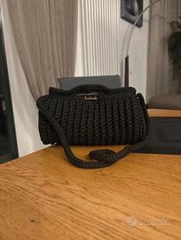 Borsa Lumé cilindrica