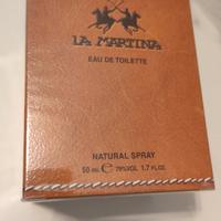 Profumo La Martina ( eau de toilette) 50 ml