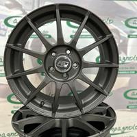 CERCHI IN LEGA MSW VW AUDI SKODA 17"