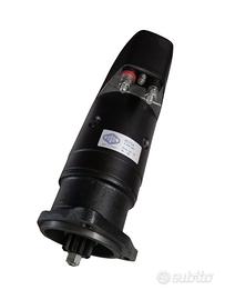 MOTORINO D' AVVIAMENTO FIAT 190 F26 Serie (81>89)