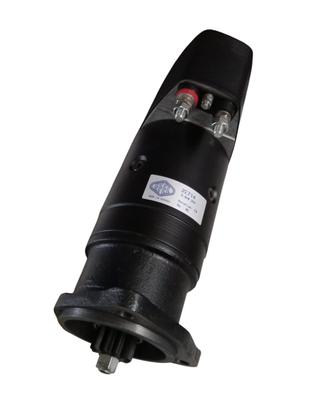 MOTORINO D' AVVIAMENTO FIAT 190 F26 Serie (81>89)