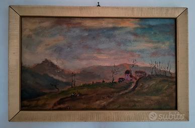 Quadri di Marcello Scarano 