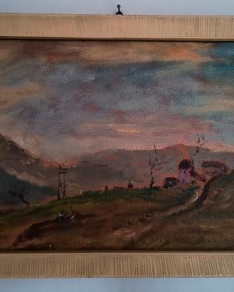 Quadri di Marcello Scarano 