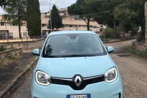 Twingo serie e 3