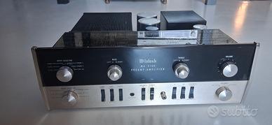 McIntosh MA5100 amplificatore integrato