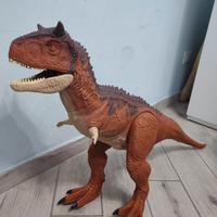 Carnotauro Jurassic World