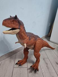 Carnotauro Jurassic World
