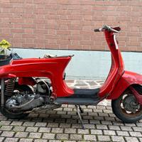 Lambretta J 50 Special