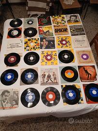vecchi dischi 