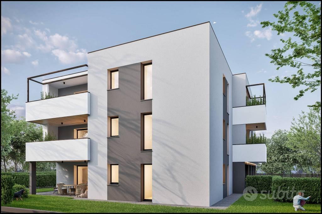 Appartamento – Bassano del Grappa, San Vito - Vista 3