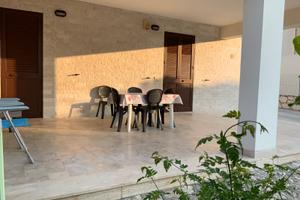 Villino pochi passi dalla spiaggia